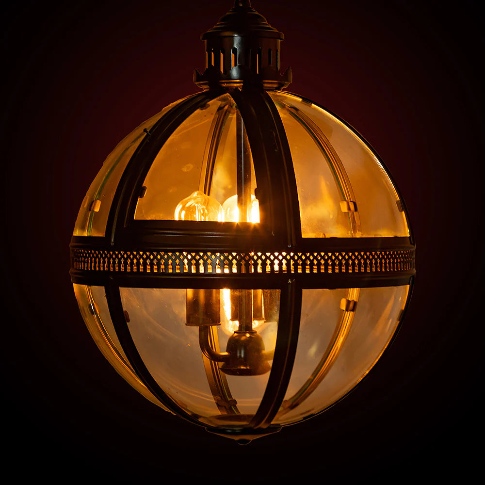 Lucy Price Lamp