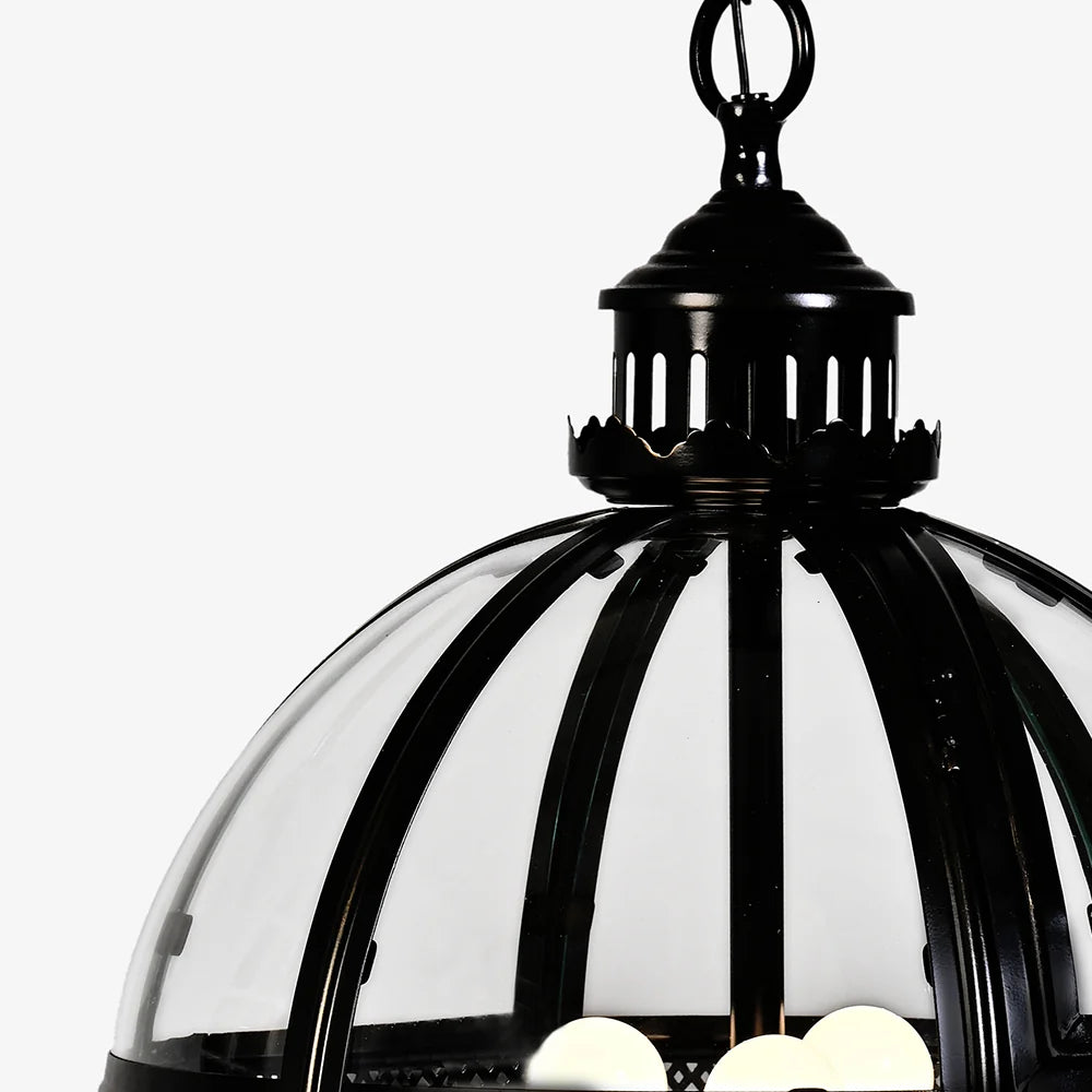 Lucy Price Lamp