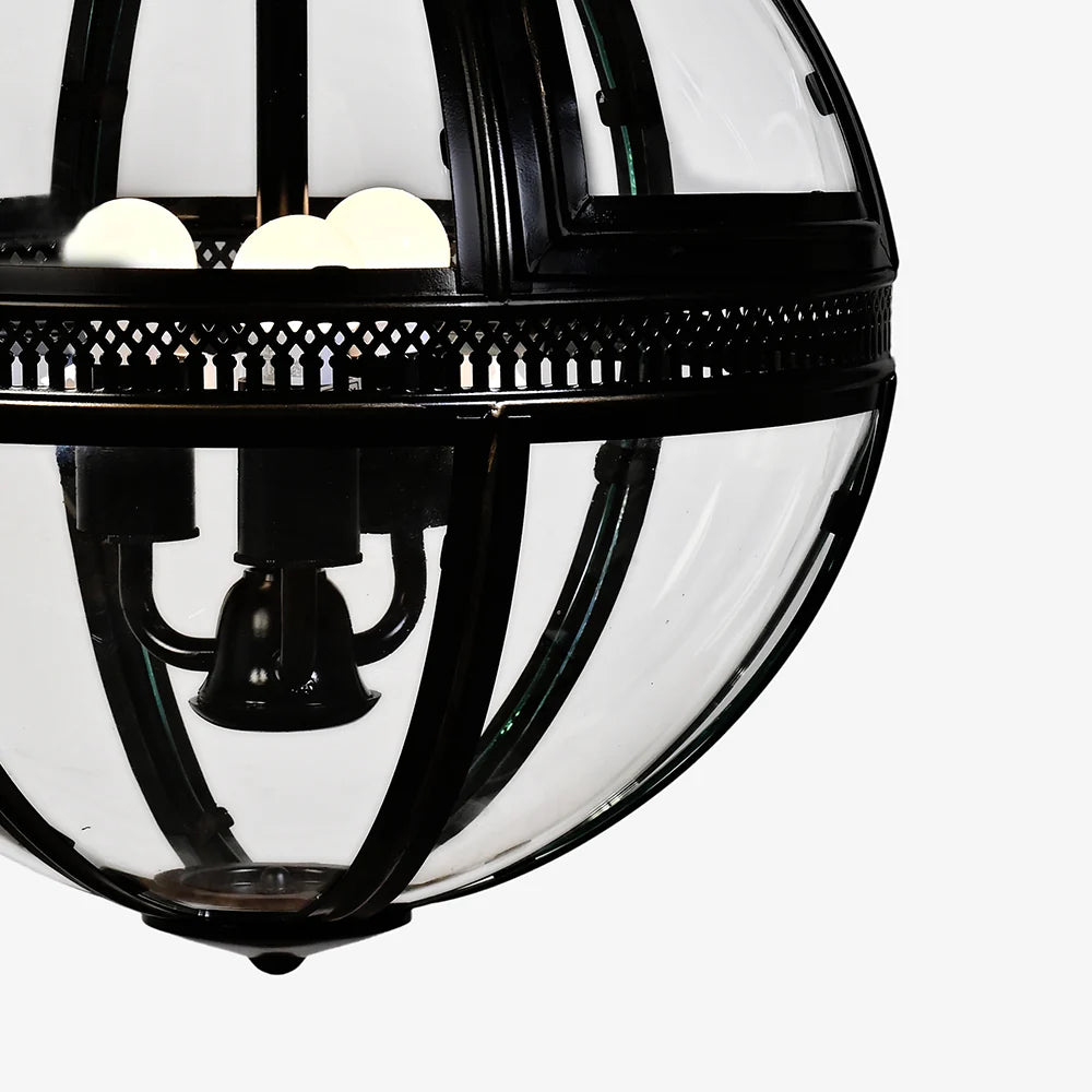 Lucy Price Lamp