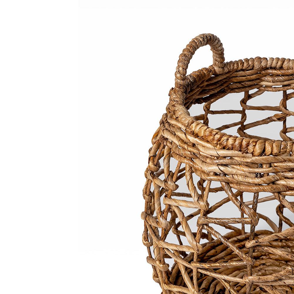 Dhalia Divan Basket Set of 2