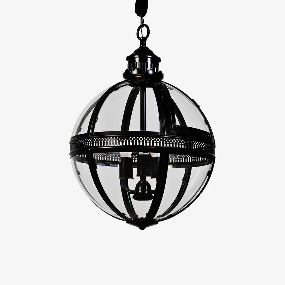 Lucy Price Lamp