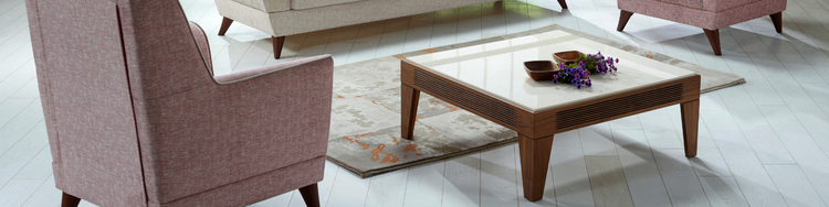 Center Table