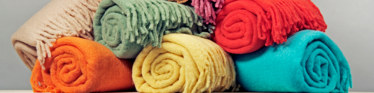 Blankets