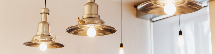 Hanging Lights