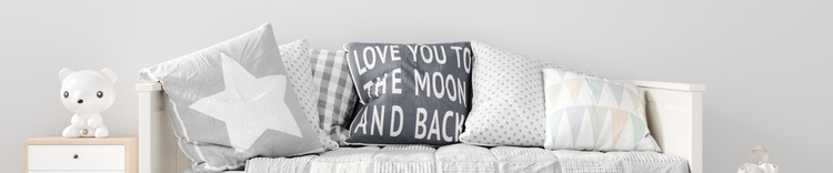 Shaped Cushions