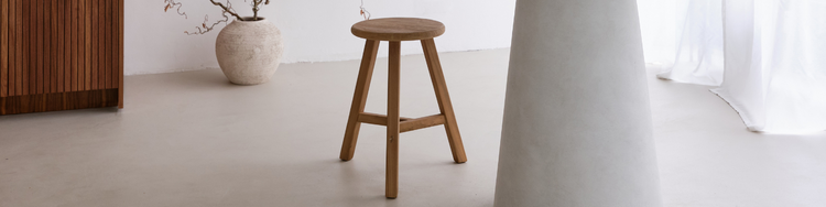 Stools