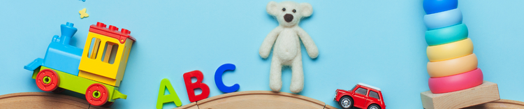 Toys
