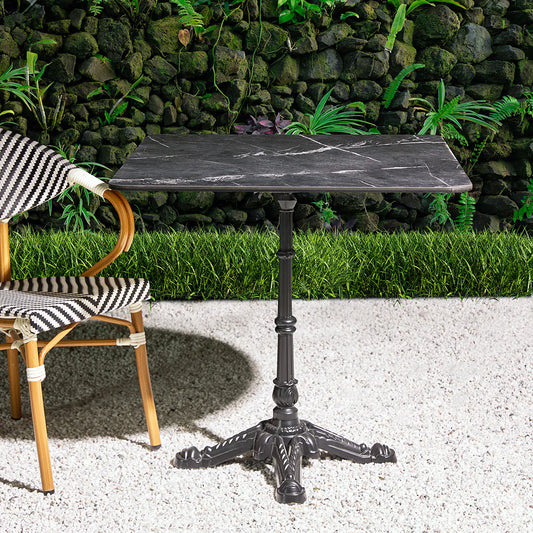 Driftora Breeze Aluminium Table