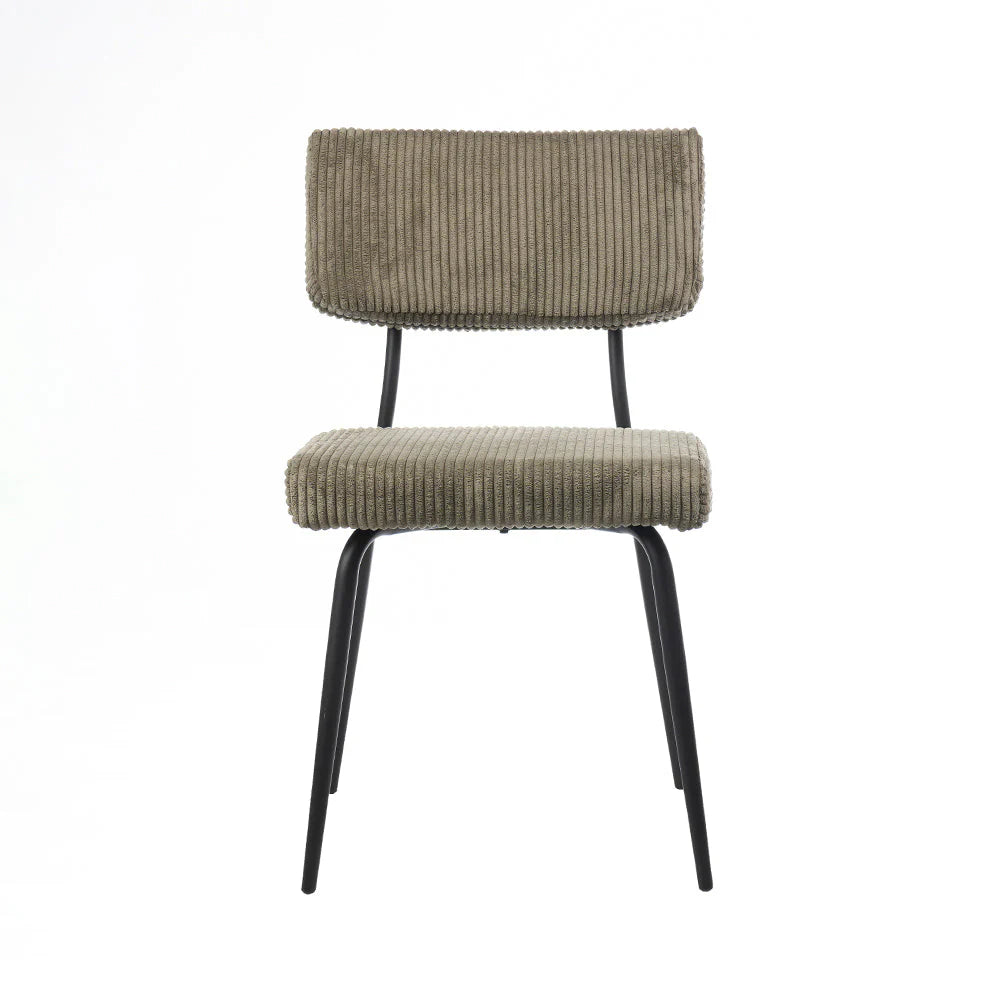 Yucca Yard Yield Dinning & Study Chair
