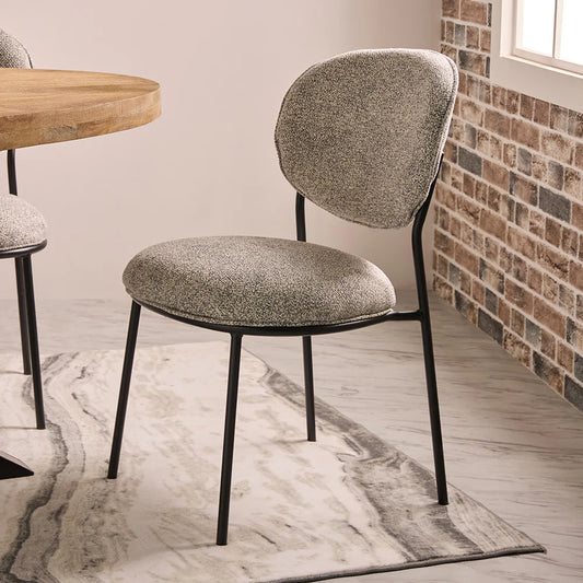 Zyntriq Surge Dining Chair