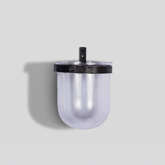 Harunara Hurricane Lantern
