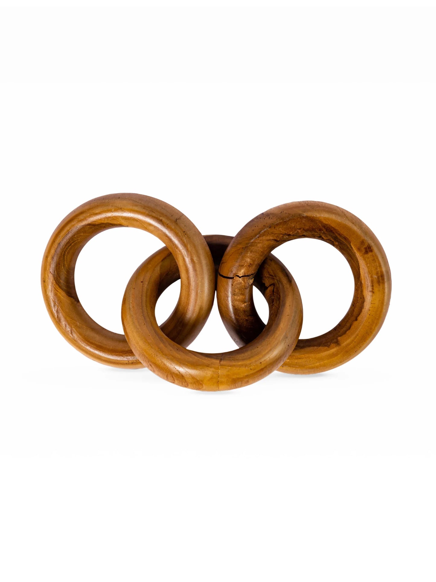 Mariposa Wood Chain