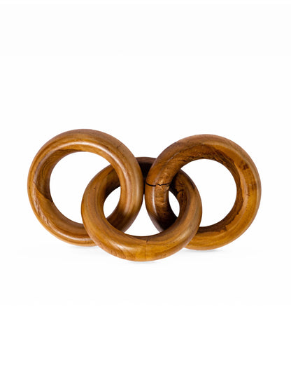 Mariposa Wood Chain