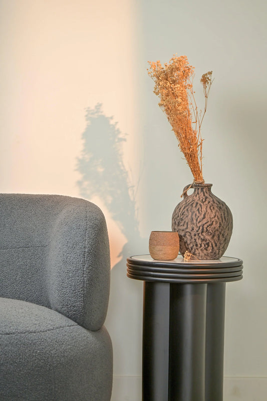 Umbra Upland Ceramic Pot