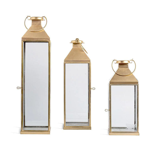 Levuana Lantern