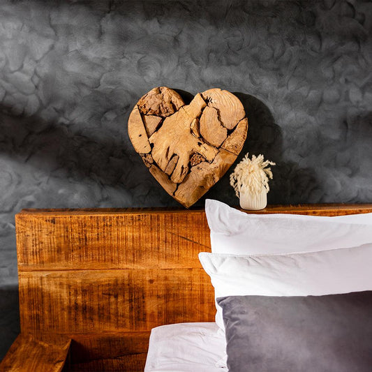 Whispering Willows Wall Decor
