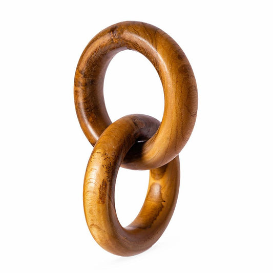 Verdante Wood Chain