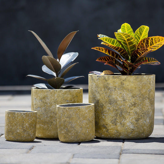 Murabi Pot set of 4