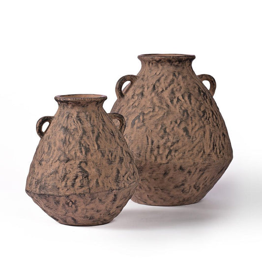 Tulip JJa Ceramic Pot
