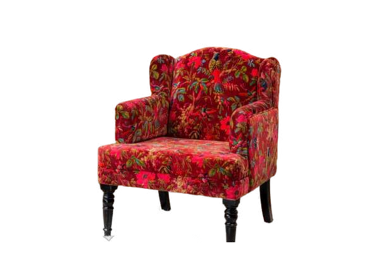 Alford Chair