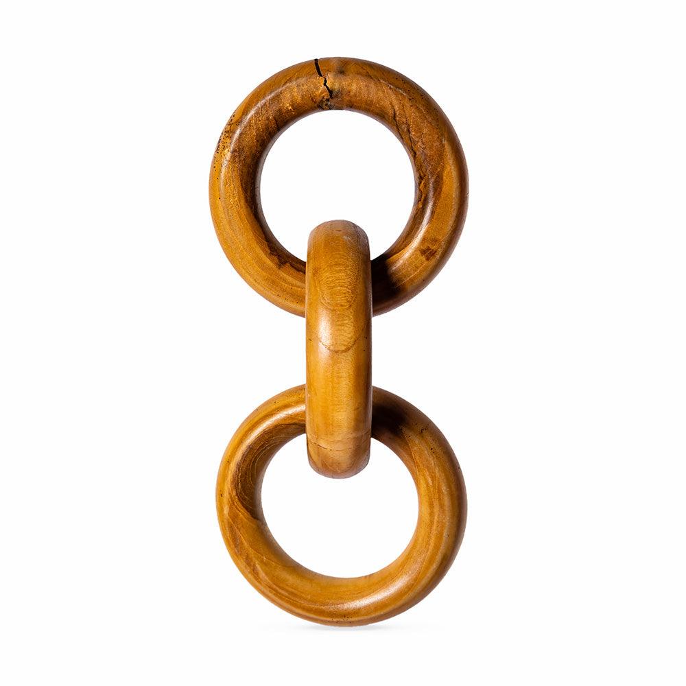 Mariposa Wood Chain