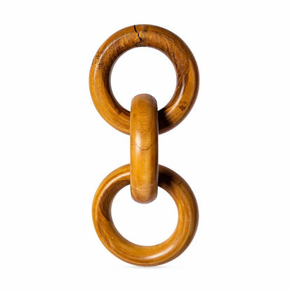 Mariposa Wood Chain
