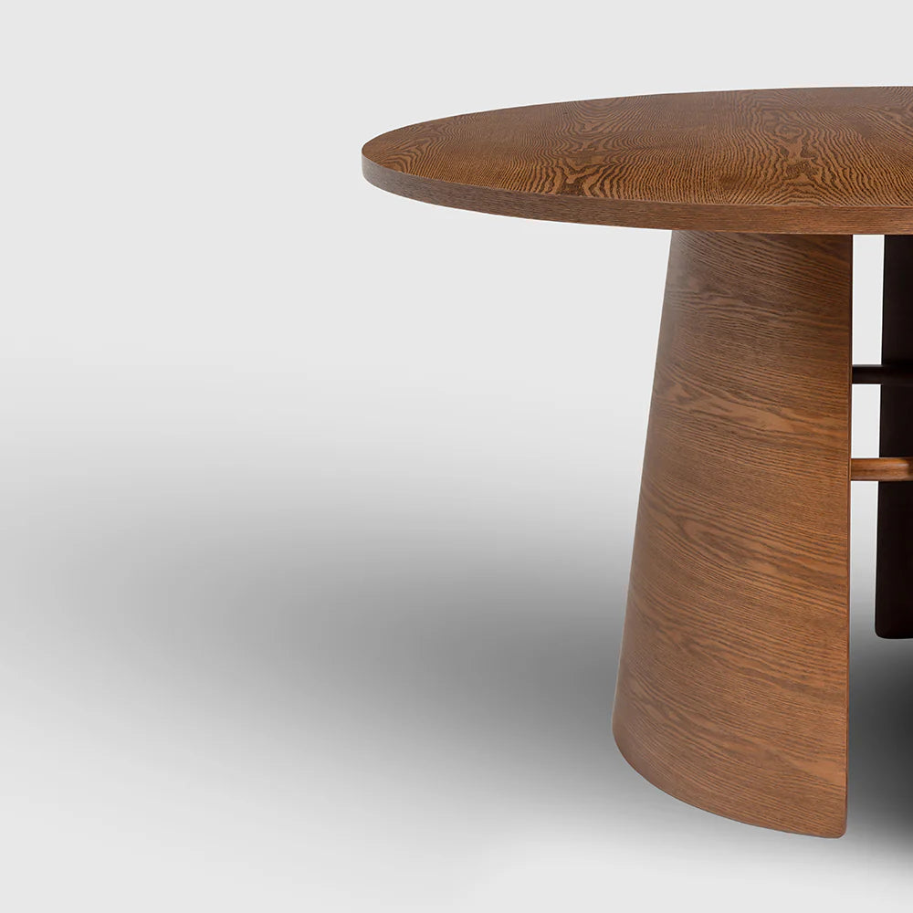 Stella Hughes Dining Table