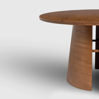 Stella Hughes Dining Table
