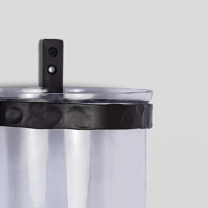Harunara Hurricane Lantern