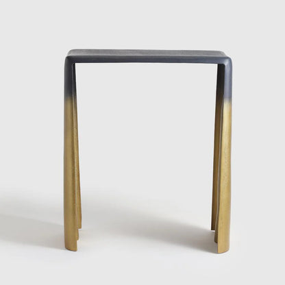 Twin Tala Alluminium Table