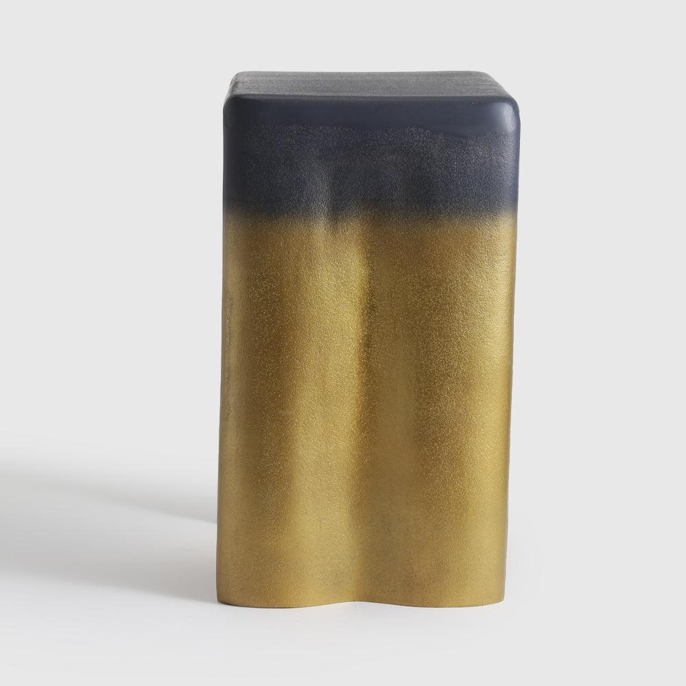 Twin Tala Alluminium Table