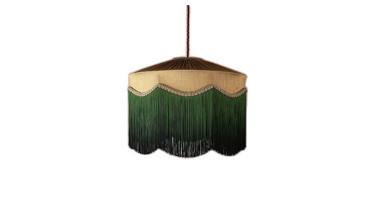 Triple Layer Lamp