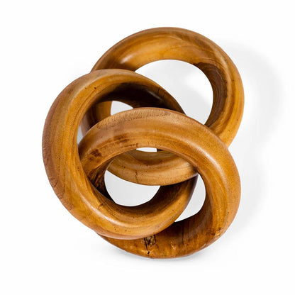 Mariposa Wood Chain