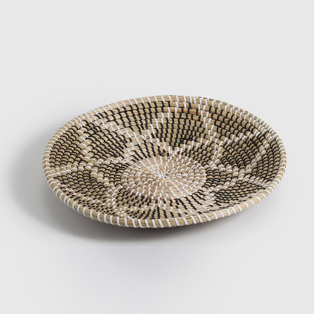 Parol Rattan Wall Decor