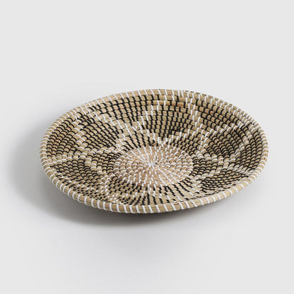Parol Rattan Wall Decor