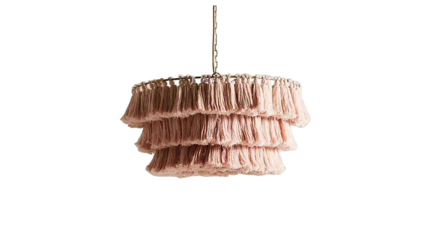 Fela Tessal Lamp