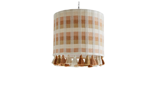 Shades Lamp