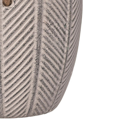 Yew Yard Ceramic Hanging Pot