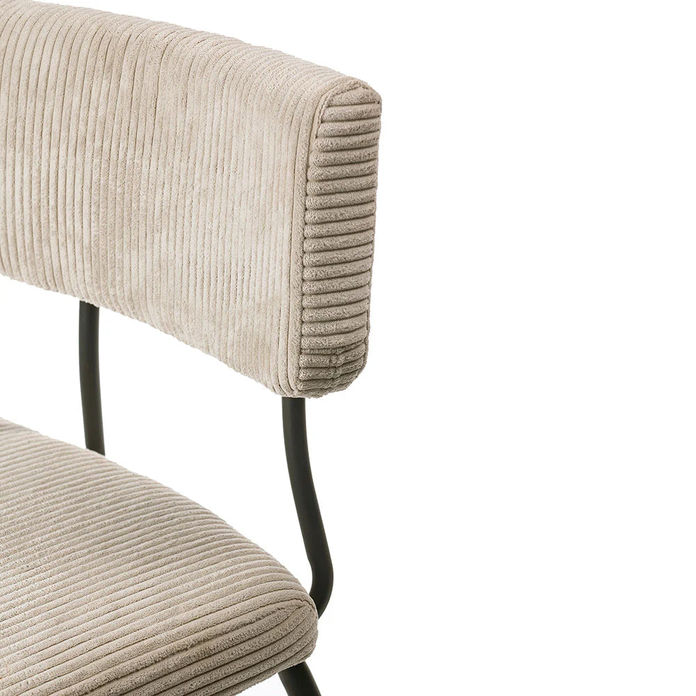 Yucca Yard Yield Dinning & Study Chair