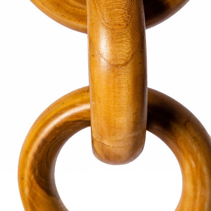 Mariposa Wood Chain