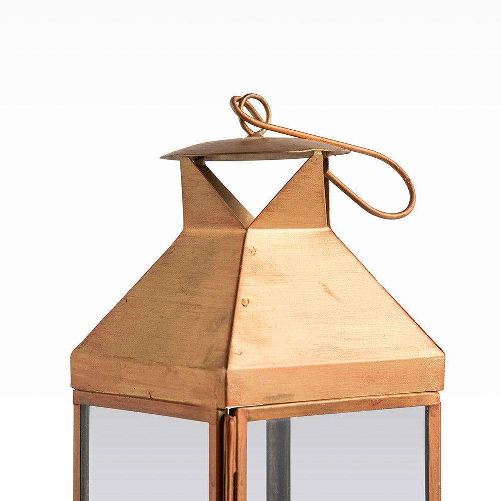 Shebels Lantern