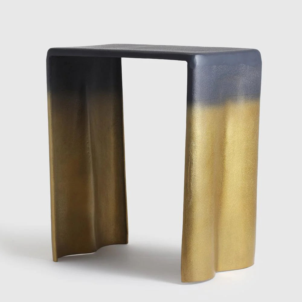 Twin Tala Alluminium Table