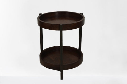 Tray Top End and Side Table