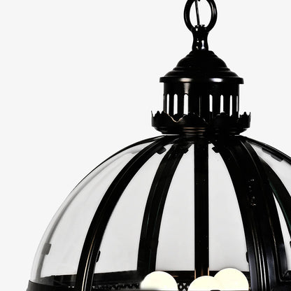 Lucy Price Lamp