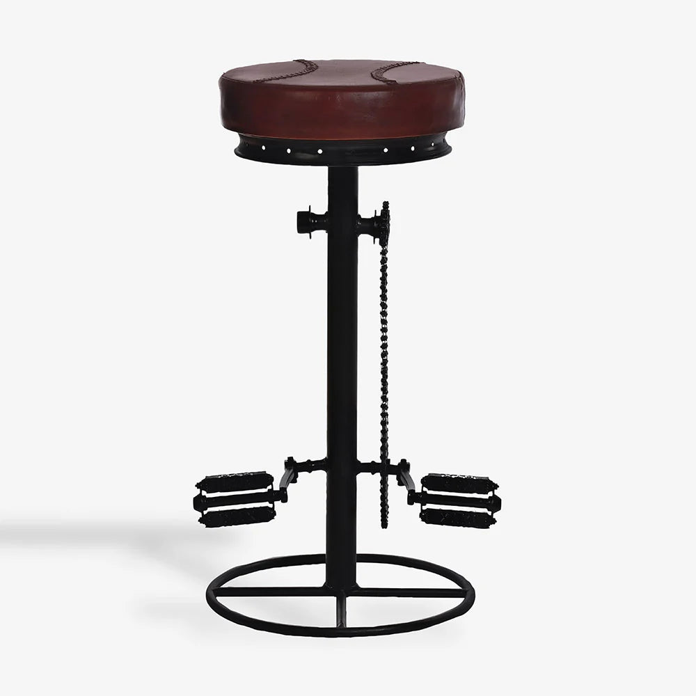 Merelise Bloom Stool