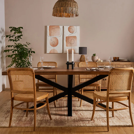 Avrelle Jewel Dining Table