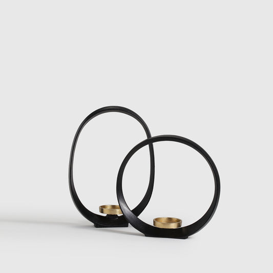 T-Lite Candle Holder