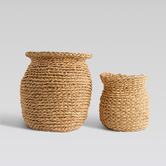 Isabell Planter Cover Set Of 2