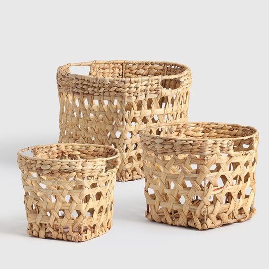 Juliana Basket set of 3