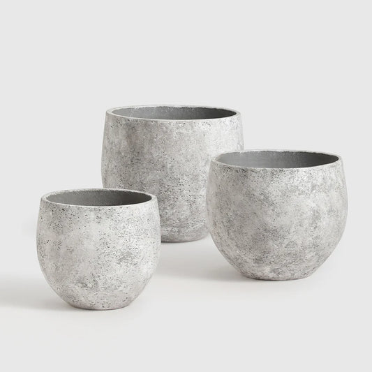 Caloy Cement Pot